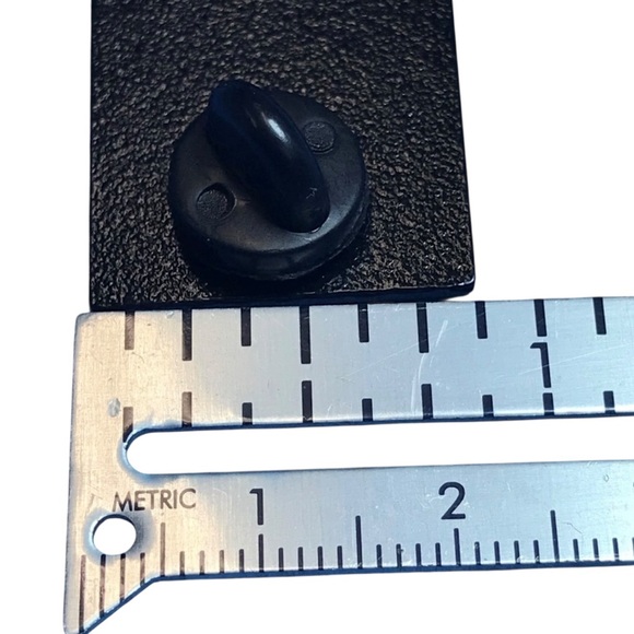 Kermit Star Wars MEME Green and Black Enamel Pin NEW - Picture 6 of 12